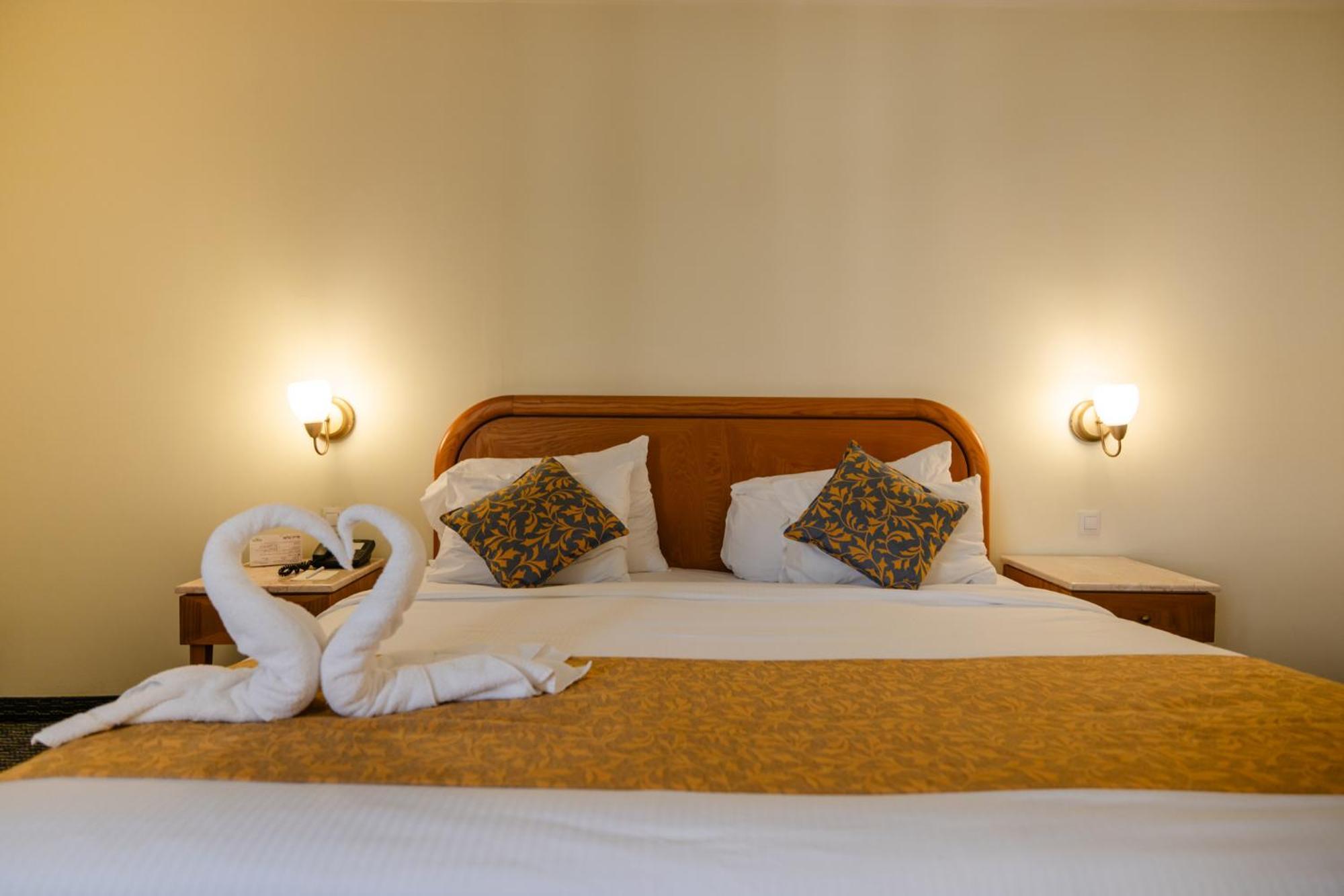 Hotel Grand Court 4*