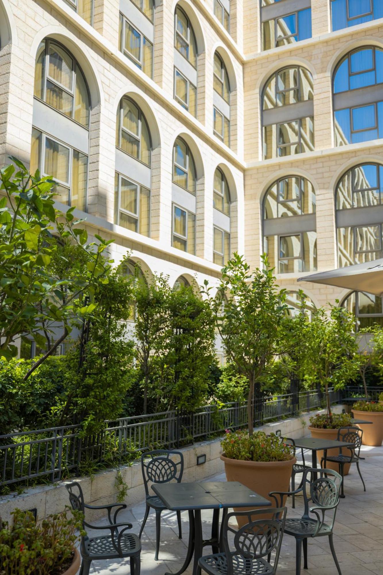 Hotel Grand Court 4*